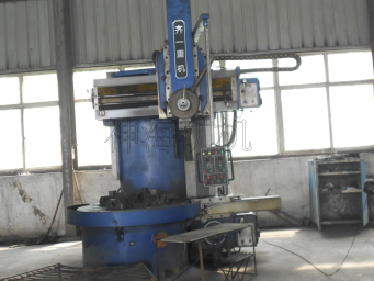 Φ1.6米立車(chē)